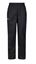 Picture of Pocket Water Proof Trousers Black